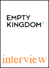 Empty Kingdom, July 2011