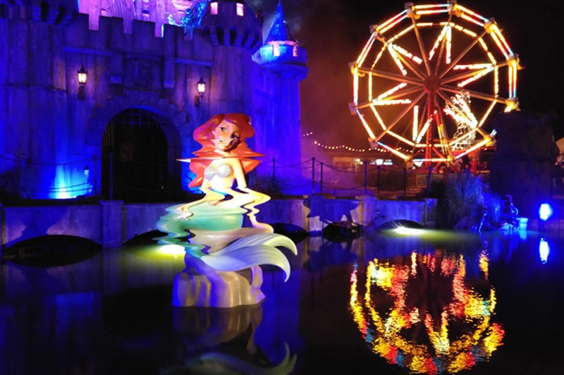 Dismaland