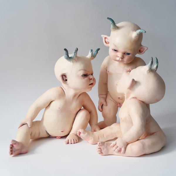 Group exhibition, Beinart Gallery, Melbourne. July 13 – August 4, 2019.