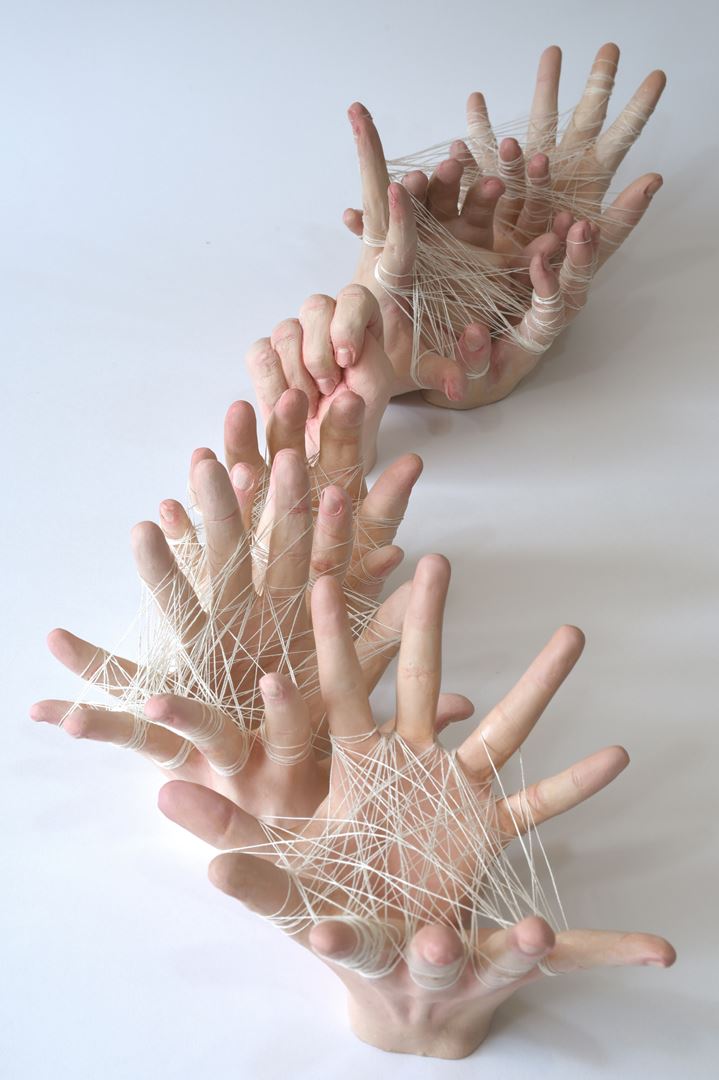 The Trap, BLIP 2017, Arts Biennale, Quebec, Canada