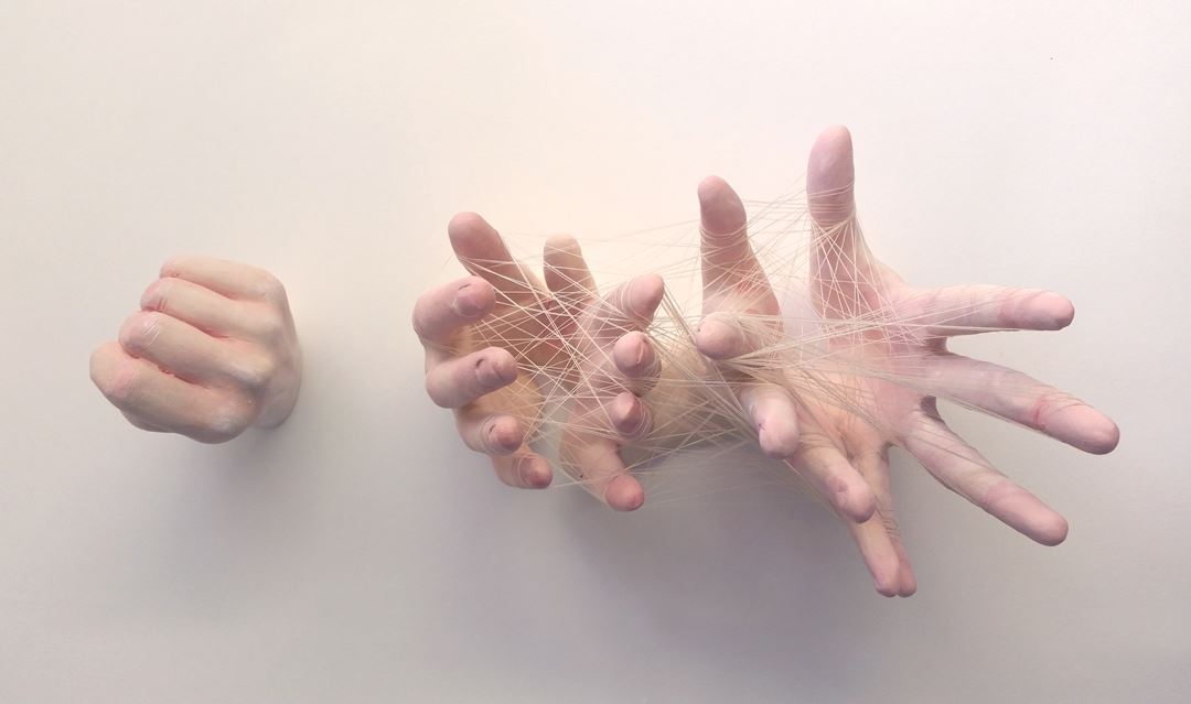 The Trap, BLIP 2017, Arts Biennale, Quebec, Canada