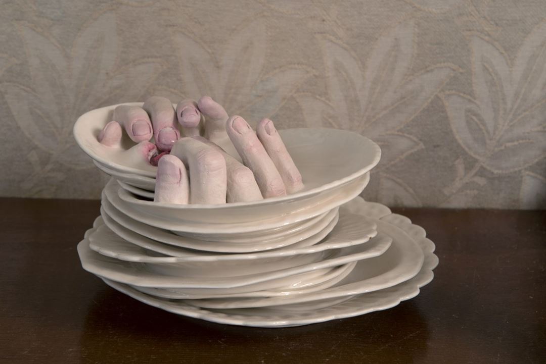 Self Feeding, 2015