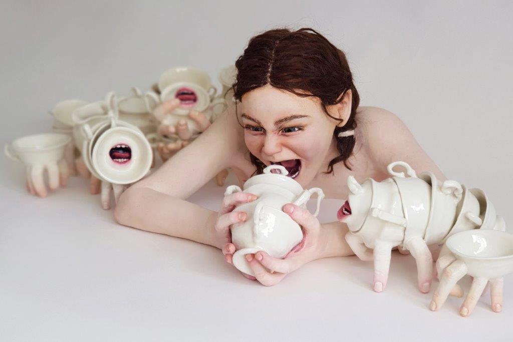 Tea Party