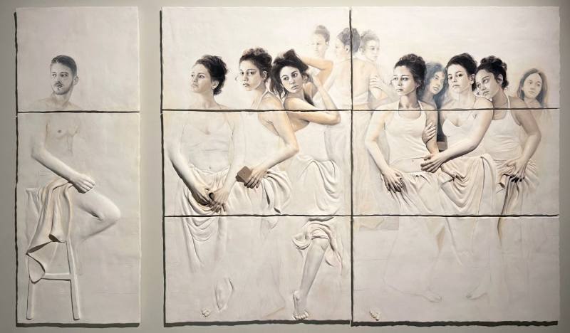 Calling the Muses