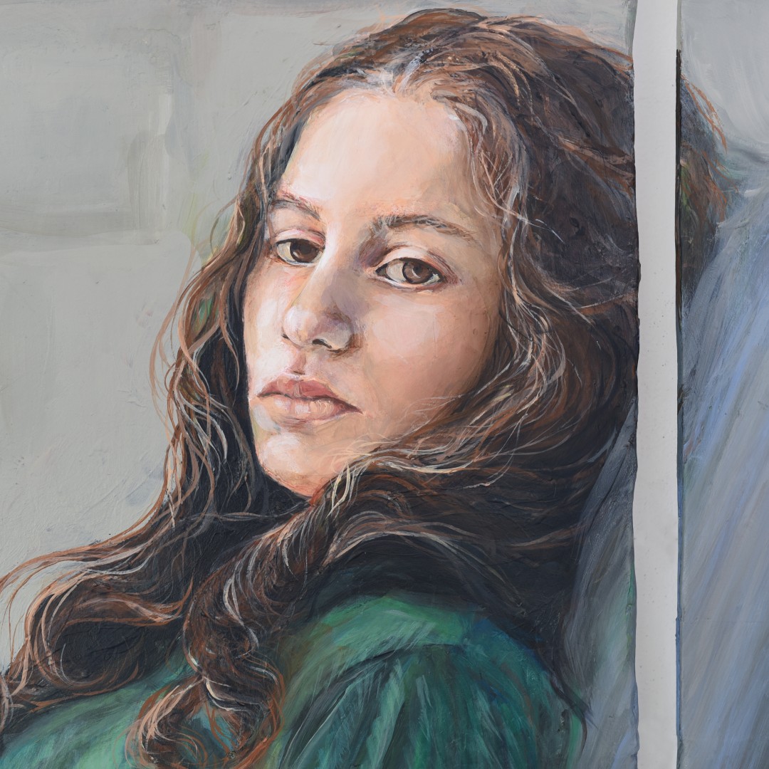 Preliminary Signs, Ronit Baranga, 2025